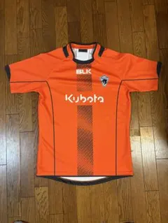 2026年最新】ラグビー クボタ シャツの人気アイテム - メルカリ