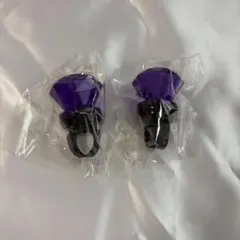朔間零 リングライト