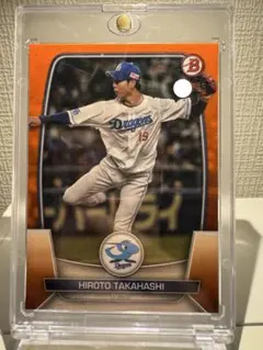 2026年最新】髙橋宏斗 toppsの人気アイテム - メルカリ
