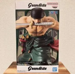 【送料込】新品・未開封 ワンピース プライズフィギュアロロノア・ゾロ フィギュア