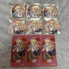BanG Dream! バンドリ 平成☆GAL ver. 桐ヶ谷透子 - メルカリ