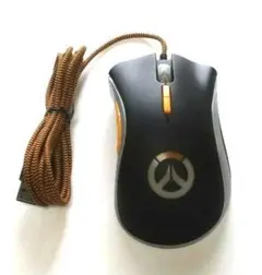 Razer DeathAdder Overwatch 有線 RZ01-0201