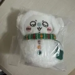 ちいかわ モモンガ E賞マスコット エニマイくじ