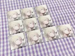 うたプリ　カミュ Beautiful Memories 缶バッジ10点