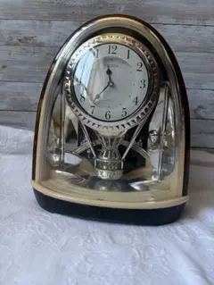 からくり時計 SEIKO サーカスパレード 動作品 - メルカリ