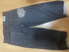 Always Do What You Should Do デニム
