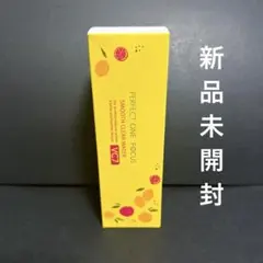 【新品】パーフェクトワンフォーカス スムースクリアウォーター 拭き取り化粧水のサムネイル