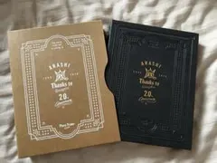 嵐 ARASHI Anniversary Tour 5×20 フォトフレーム