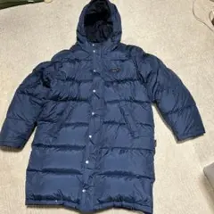 ダウンジャケット