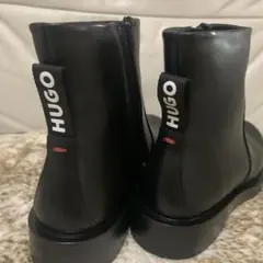 2025年最新】ヒューゴボス 靴の人気アイテム - メルカリ