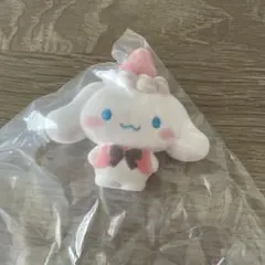 サンリオ　シナモロール おともだちどーる2