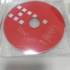 松任谷由実 Sweet Bitter Sweet 2枚組CD