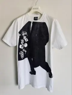 Stussy グラフィックTシャツ