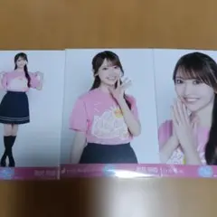 乃木坂46 生写真 コンプ 黒見明香 - メルカリ