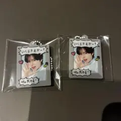 ギョンミン TWS POPUP 2026 450円 ミニフォトカード