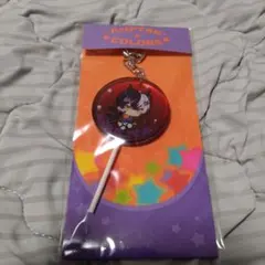 AMPTAKxCOLORS まぜたくん アクリルキーホルダー