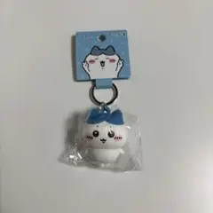 ちいかわ ハチワレ フィギュアキーホルダー