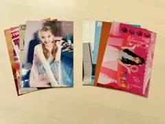 TWICE ナヨン ラントレ