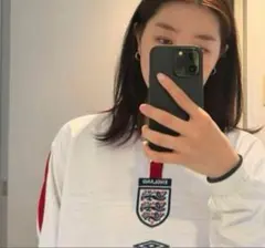 2026年最新】柴田ひかり イングランドの人気アイテム - メルカリ