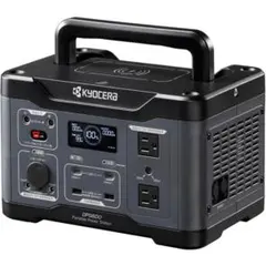 Anker Solix F1500 ポータブル電源 リン酸鉄 パススルー機能 - メルカリ