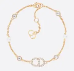 dior clair d lune ブレスレット