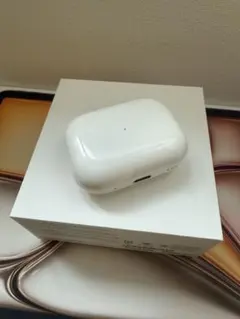 [正規品]AirPodsPro2片耳(右耳)＆充電ケース
