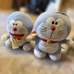 ドラえもん バステト神 ぬいぐるみ キーチェーン - メルカリ