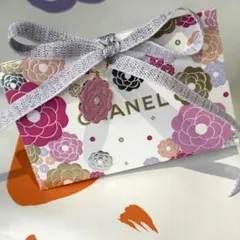 CHANEL 花モチーフチャームセット - メルカリ