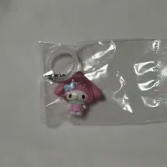 サンリオキャラクターズ くだものめじるしアクセサリー マイメロディマイメロ
