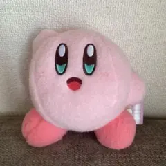 星のカービィ 羊毛フェルト風ぬいぐるみ