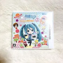 初音ミク Project mirai でらっくす