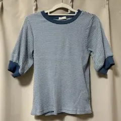 earth music＆ecology Tシャツ