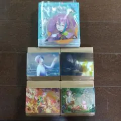 プロセカ ノーブルアート 一番くじ アクリルキーホルダー ワンダショ 神代類