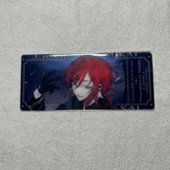 あんスタ 逆先夏目 プロセカコラボ クリアカード