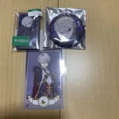 2026年最新】にじさんじタロット缶バッジの人気アイテム - メルカリ