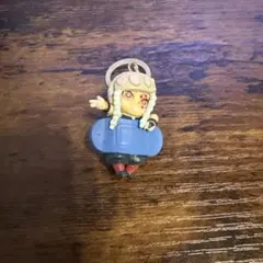 鬼滅の刃 キャラばんちょうこう めじるしマスコット 宇髄天元