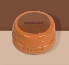 Mellojoy 贅沢スフレ チョコレート - メルカリ
