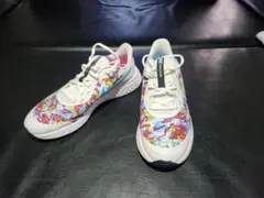 NIKE ナイキ レボリューション 5　24.5cm　CJ2092