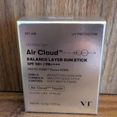 ★新品★VT エアクラウドバランスレイヤーサンスティックのサムネイル