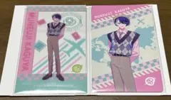 【即購入◎】18TRIP エイトリ　タワレコ特典カード　輝矢宗氏