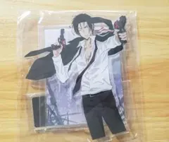 XANXUS　アクリルスタンド　くじプラ