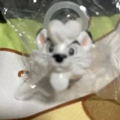 プロ野球マスコットめじるしアクセサリー