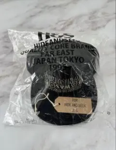 新品】BTS RM RPWP ベースボールキャップ - メルカリ
