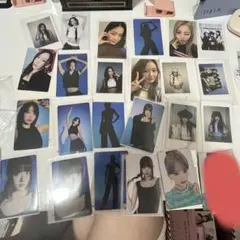 Le Sserafim まとめ売り　おまけつき