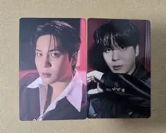 ATEEZ In Your Fantasy Edition Poca ジョンホ