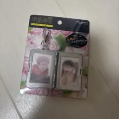 USJ 呪術廻戦 サウンドキーチェーン 東堂葵　 虎杖悠仁