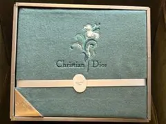 クリスチャンディオール　モッサーシーツ
