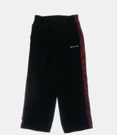 NBA コーデュロイラインパンツ