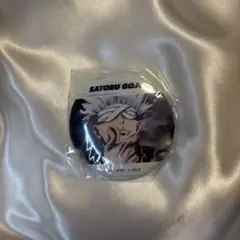 呪術廻戦0 五条悟 キャラバッジコレクション 缶バッジ