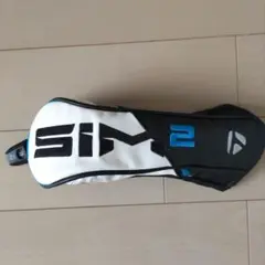 TaylorMade SIM 2 FW用ヘッドカバー